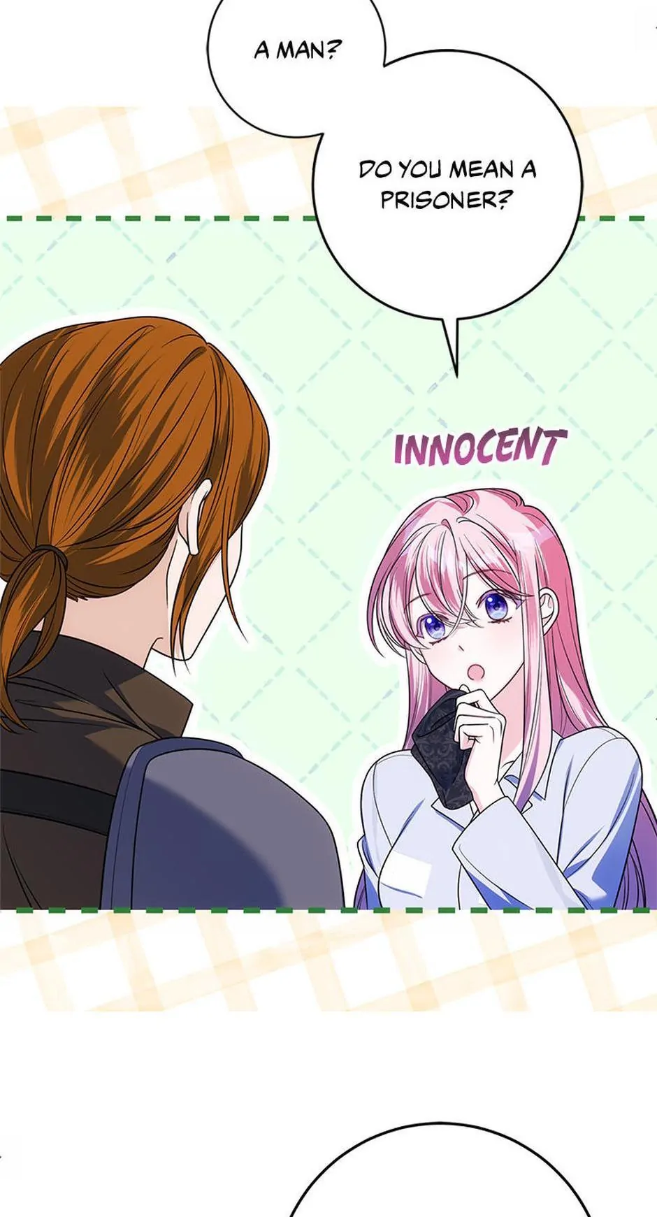 I Met the Male Lead in Prison Chapter 26 33